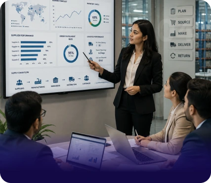 Data Science & AI
