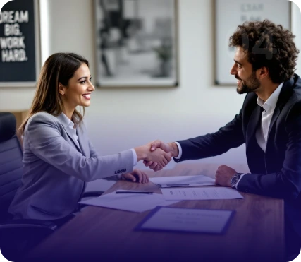 Sales & Marketing Management