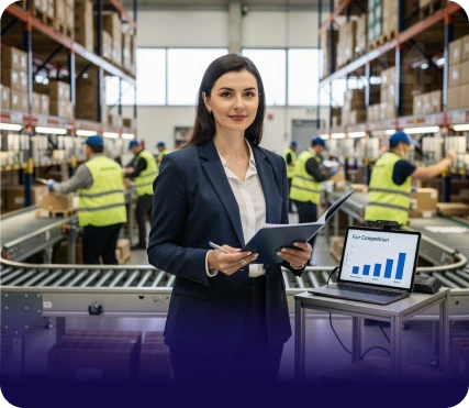 Supply Chain Management